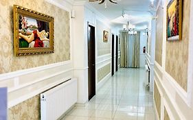 Georgian Palace Hotel